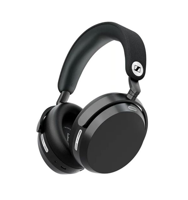 Sennheiser Momentum 5 Wireless Kulak Üstü Kulaklık