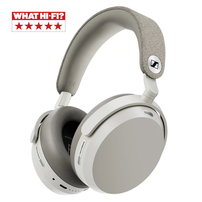 Sennheiser Momentum 5 Wireless Kulak Üstü Kulaklık