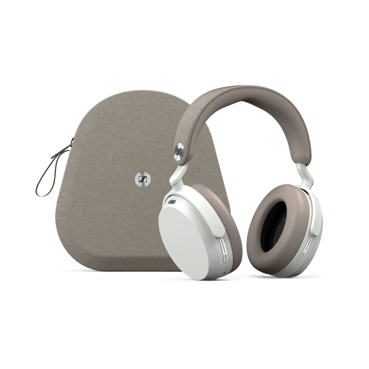 Sennheiser Momentum 5 Wireless Kulak Üstü Kulaklık