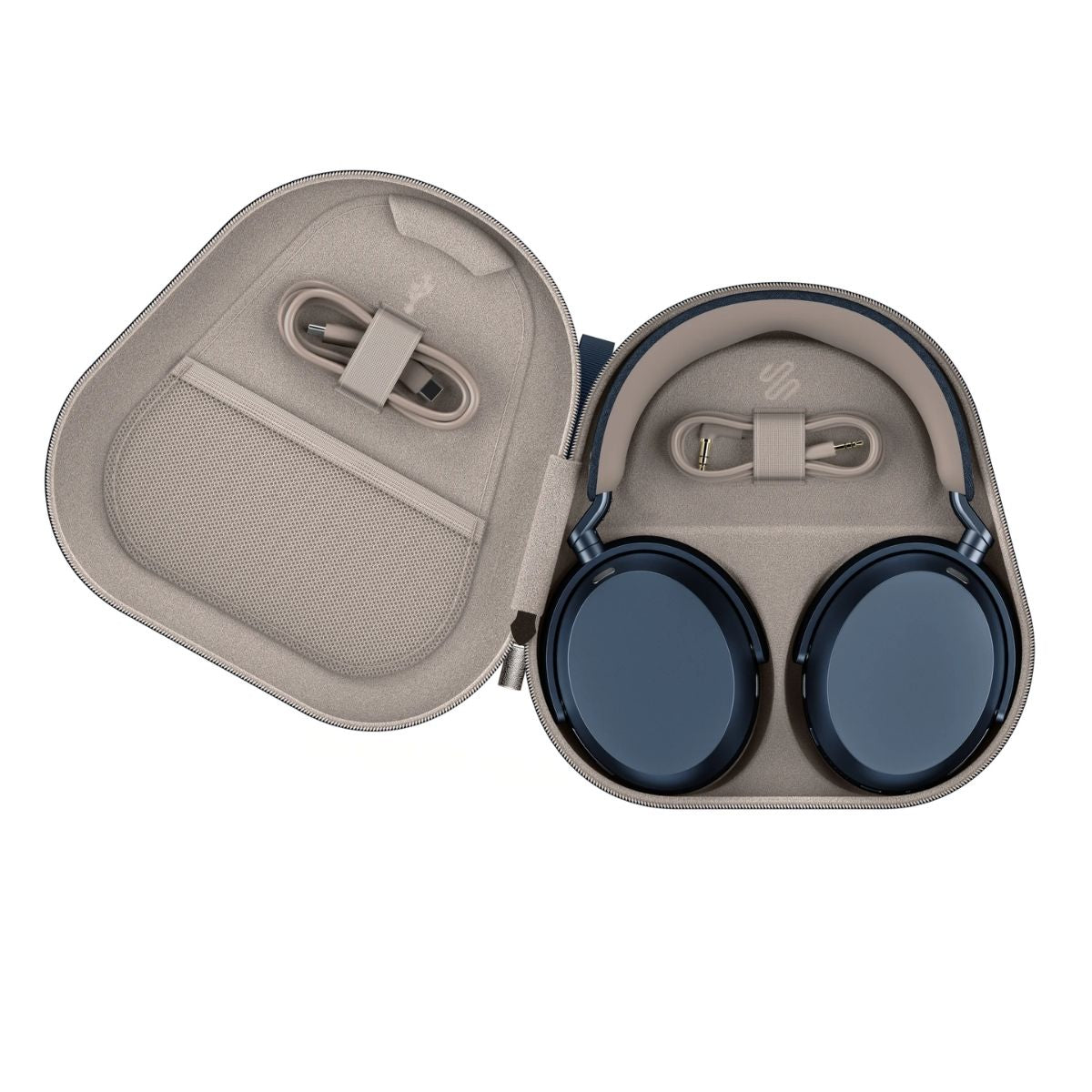 SENNHEISER MOMENTUM 5 Wireless 付属品完備 Sennheiser Momentum 5 Wireless Kulak Üstü Kulaklık