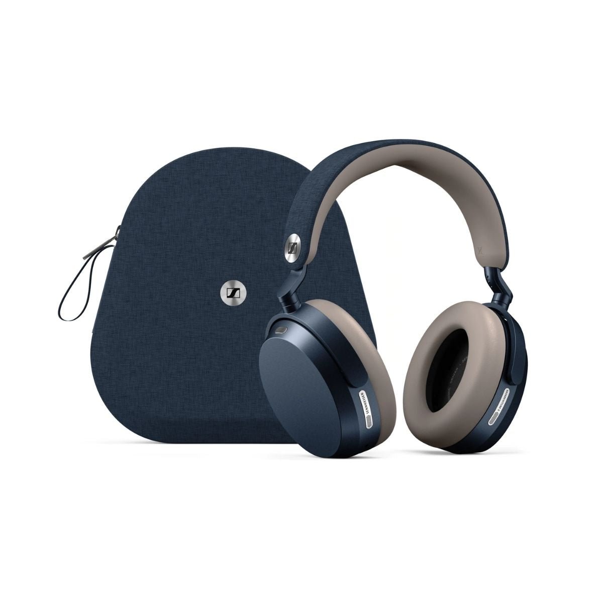 Sennheiser Momentum 5 Wireless Kulak Üstü Kulaklık