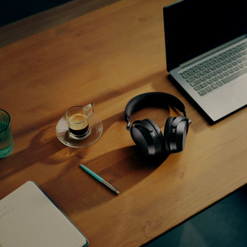 Sennheiser Momentum 5 Wireless Kulak Üstü Kulaklık