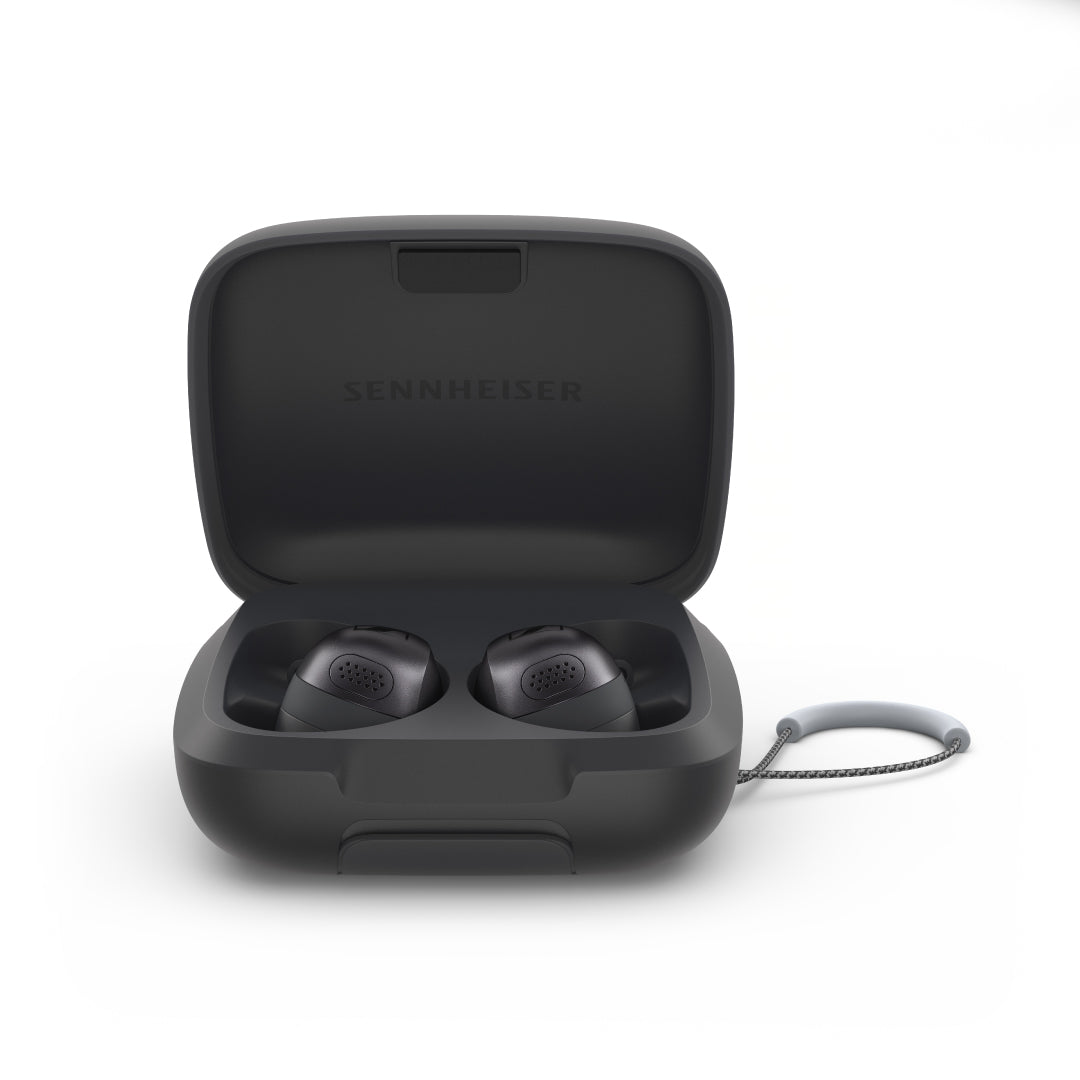 Sennheiser Momentum Sport Kablosuz Kulak İçi Kulaklık