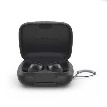 Sennheiser Momentum Sport Kablosuz Kulak İçi Kulaklık (Outlet)