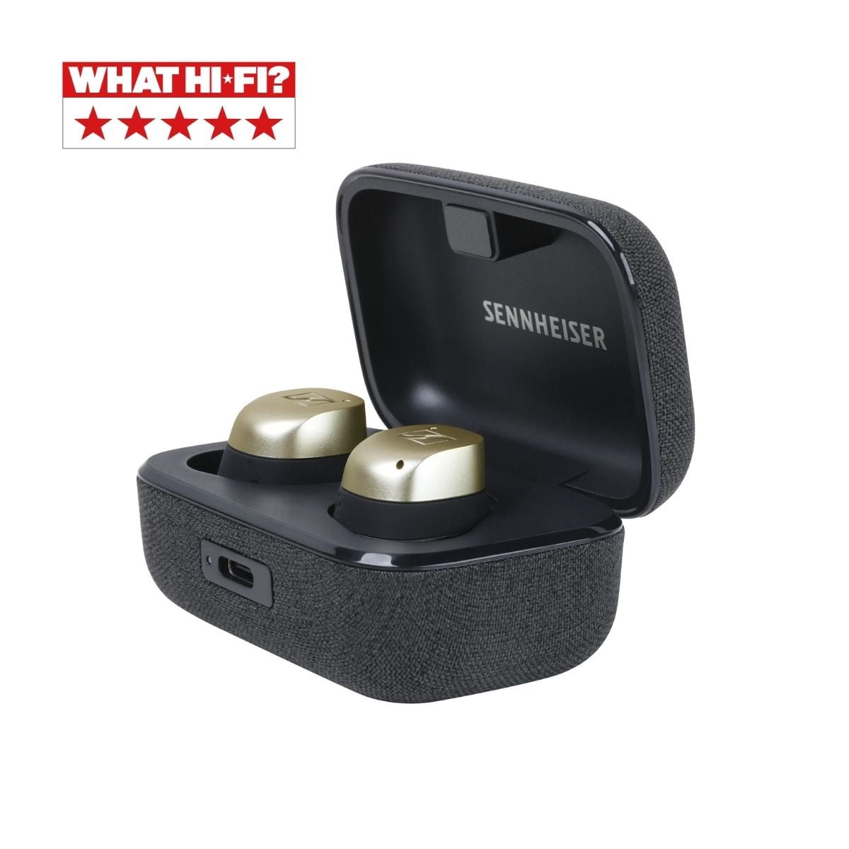 Sennheiser Momentum True Wireless 4 Kulak İçi Kulaklık - Kulak İçi Kulaklık