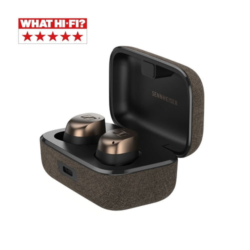 Sennheiser Momentum True Wireless 4 Kulak İçi Kulaklık