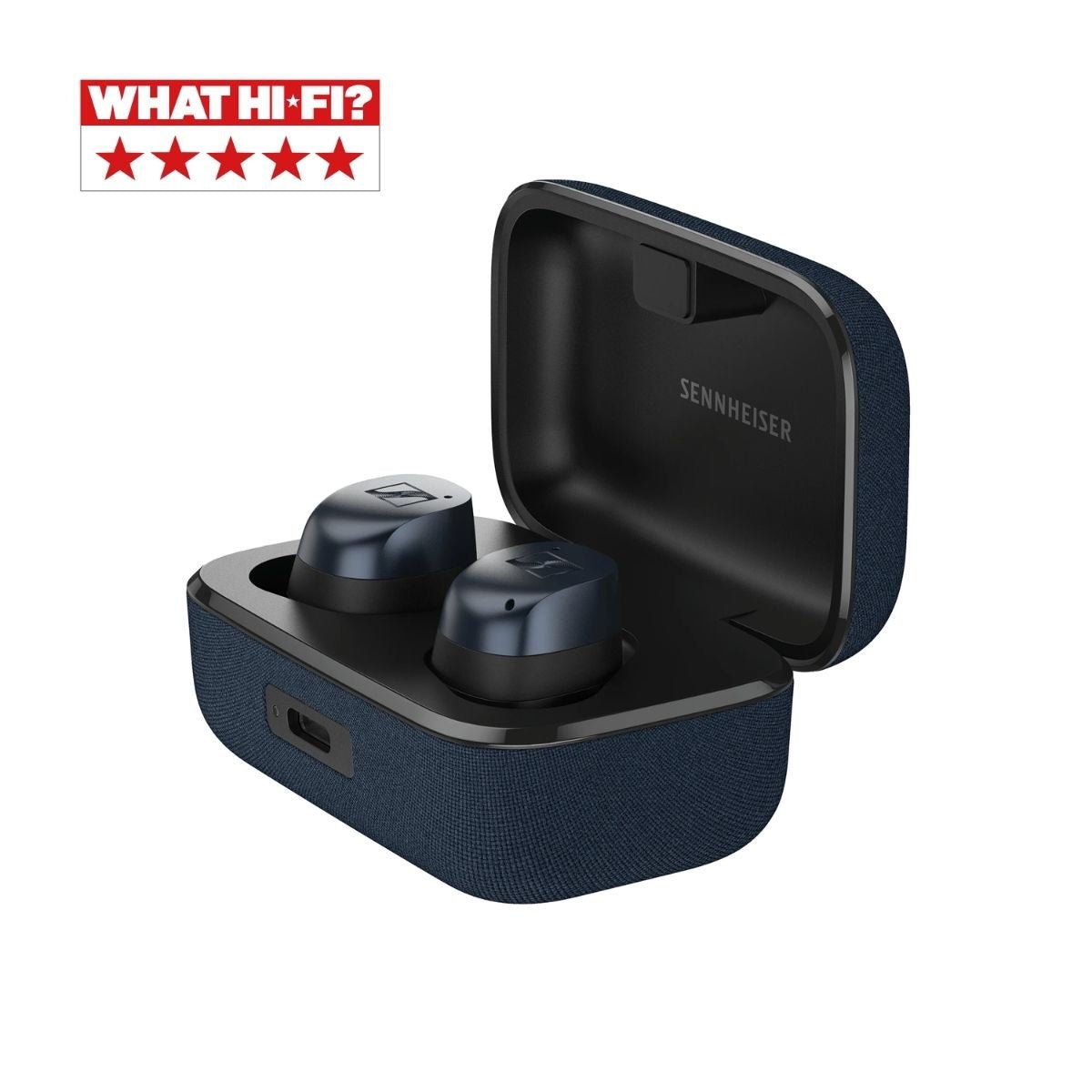 Sennheiser Momentum True Wireless 4 Kulak İçi Kulaklık - Kulak İçi Kulaklık