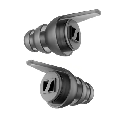 Sennheiser SoundProtex Plus Outlet (3x Akustik Filtre, 1x Tam İzole Filtre, S/M/L Silikon Seti)