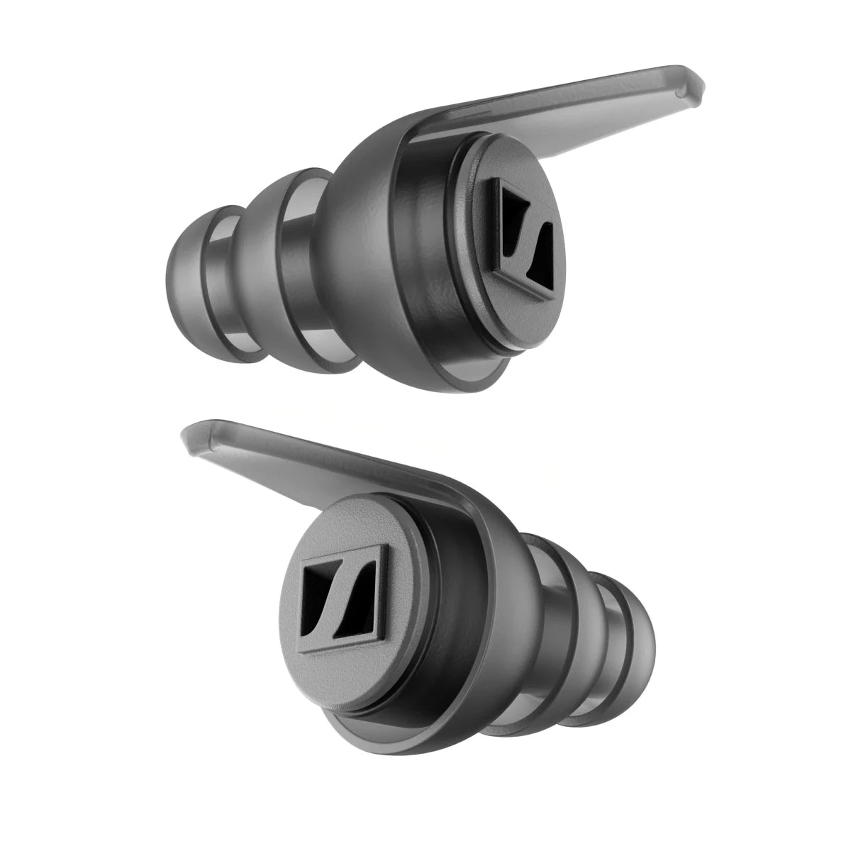 Sennheiser SoundProtex Plus (3x Akustik Filtre, 1x Tam İzole Filtre, S/M/L Silikon Seti) - Silikon Seti