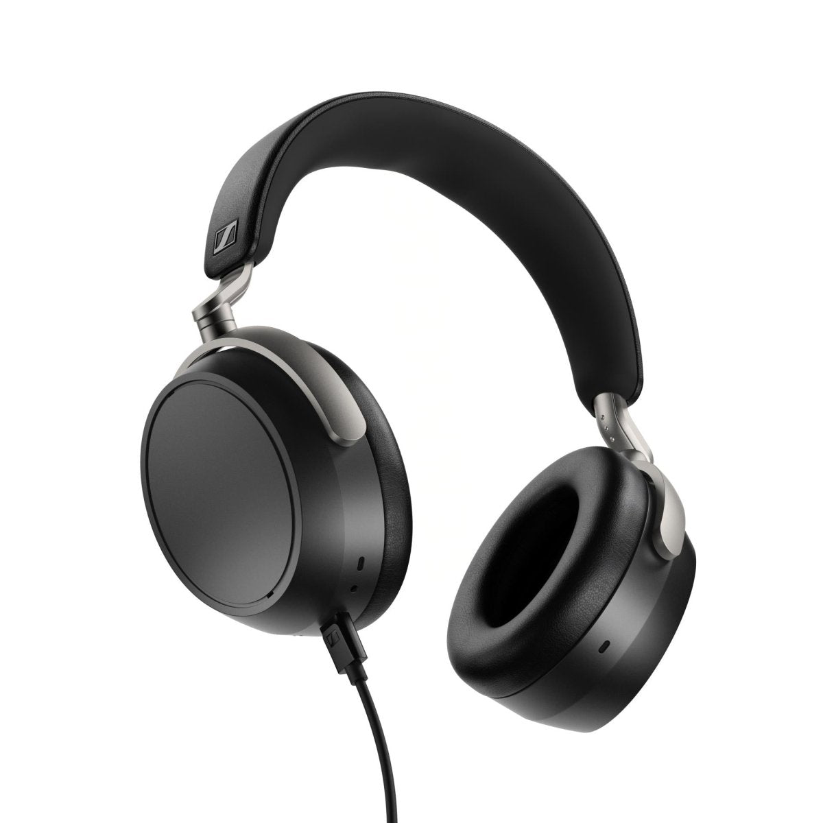 Sennheiser HDB 630 Kablosuz Odyofil Kulak Üstü Kulaklık