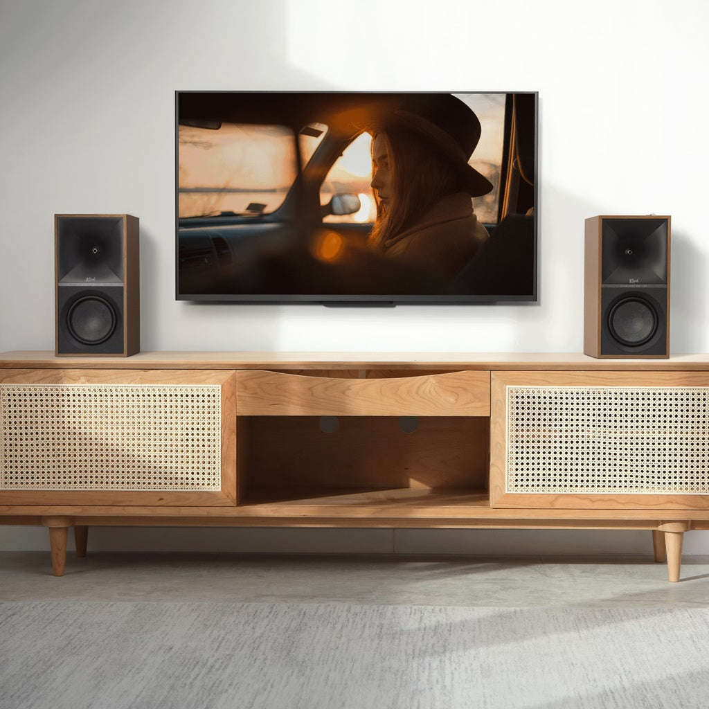 Klipsch The Sevens Aktif Bluetooth Heritage Hi-Fi Hoparlör