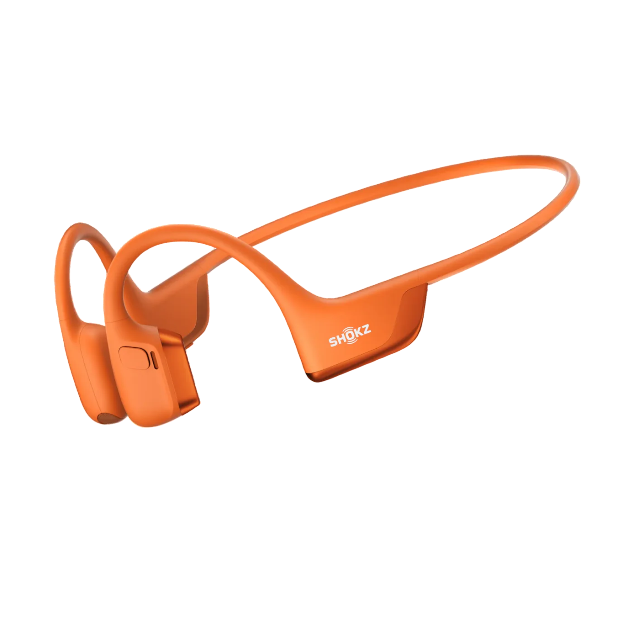 Shokz OpenRun Pro 2 Kemik İletimli Bluetooth Kulaklık