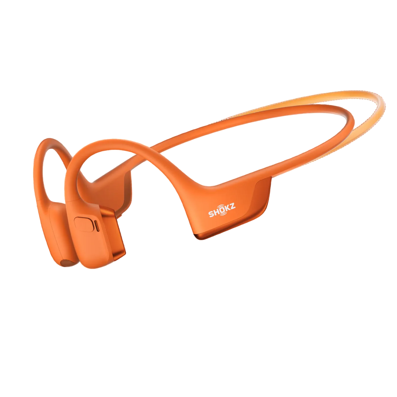 Shokz OpenRun Pro 2 Kemik İletimli Bluetooth Kulaklık