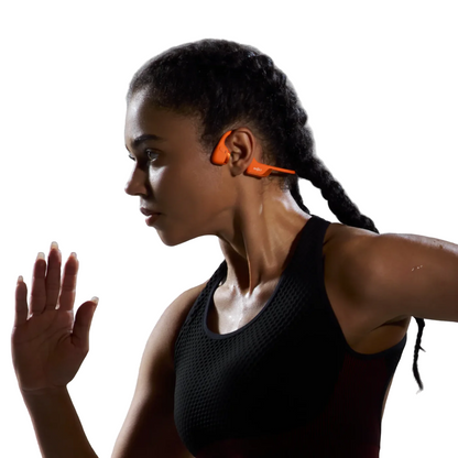 Shokz OpenRun Pro 2 Kemik İletimli Bluetooth Kulaklık