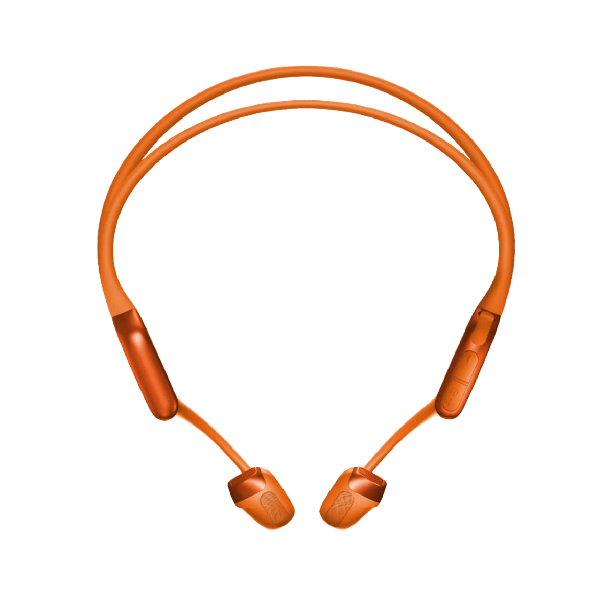 Shokz OpenRun Pro 2 Kemik İletimli Bluetooth Kulaklık - (Kutu Hasarlı) - Sporcu Kulaklığı
