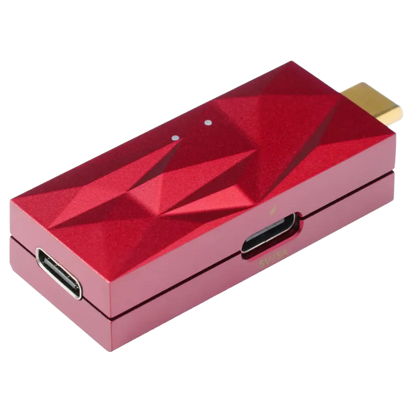 SilentPower Idefender Max USB Gürültü Engelleyici