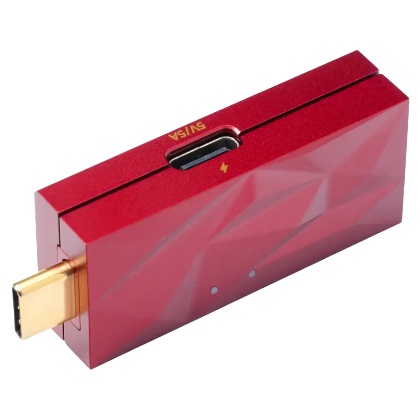 SilentPower Idefender Max USB Gürültü Engelleyici
