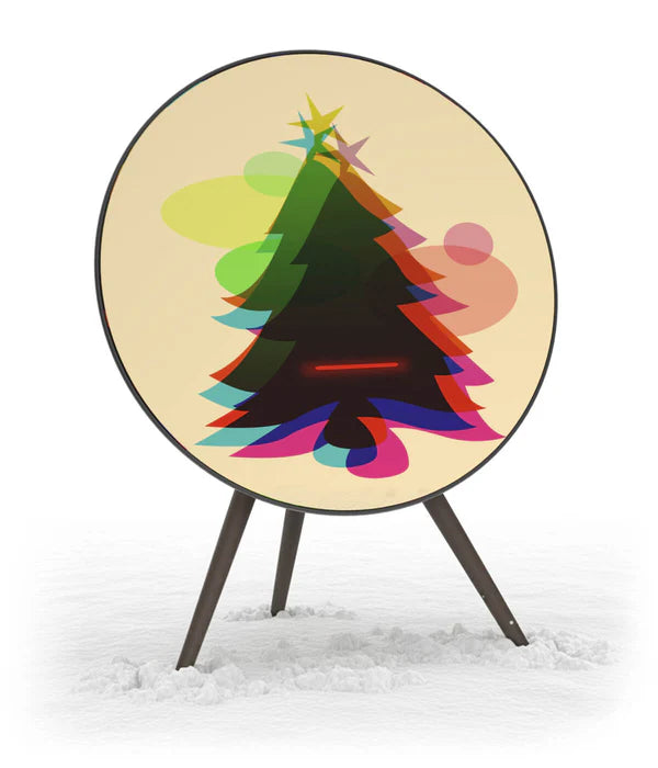 Skiniplay Cover A9 - Cortegraff - Chromatic Pine