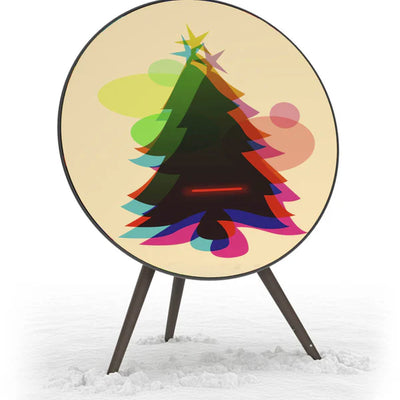 Skiniplay Cover A9 - Cortegraff - Chromatic Pine