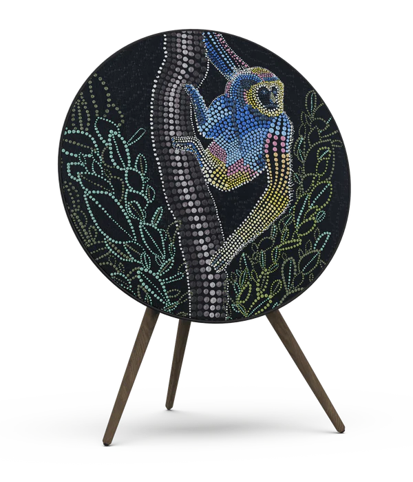 Skiniplay Cover A9 Amy Diener - Thailand Gibbon