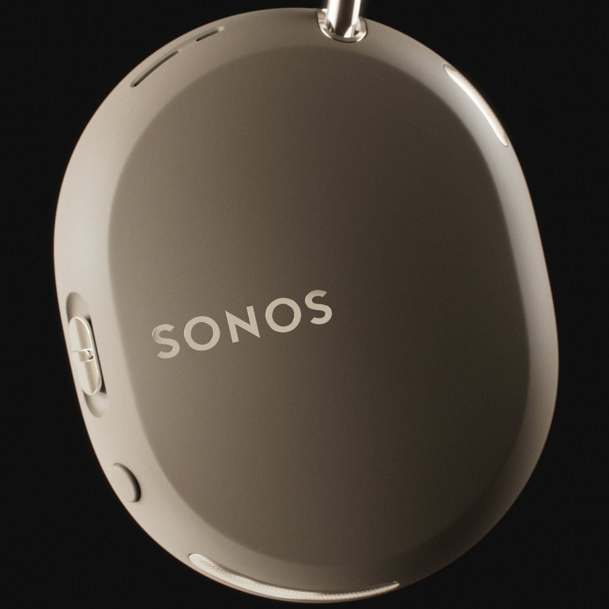 Sonos Ace Ultra Kablosuz Kulak Üstü Kulaklık - Bluetooth Kulaklık