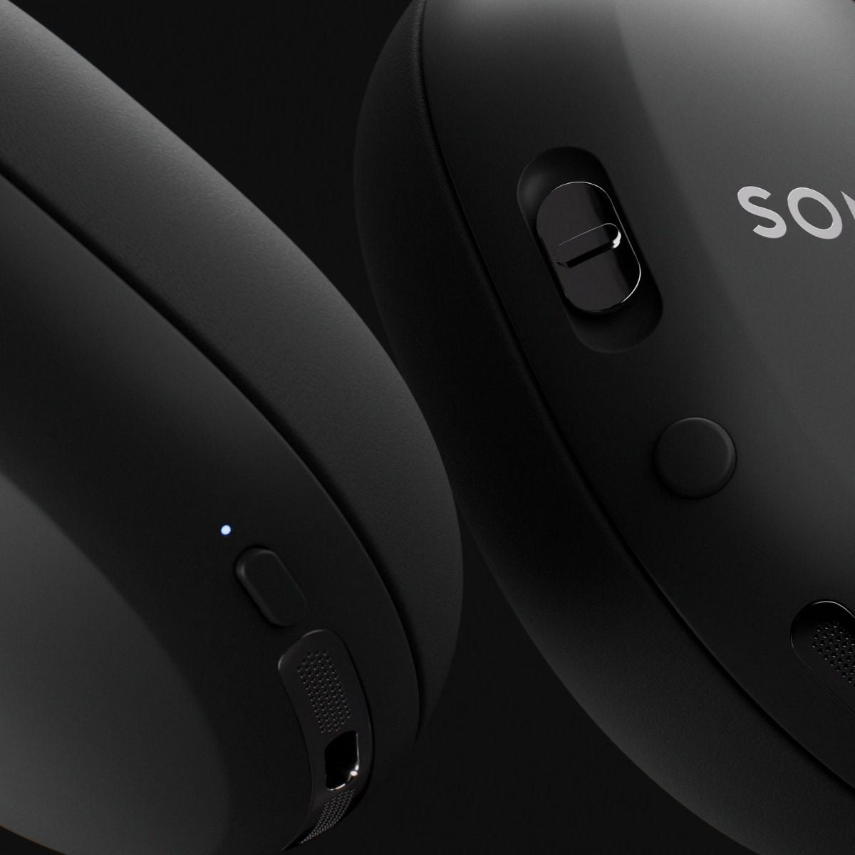 Sonos Ace Ultra Kablosuz Kulak Üstü Kulaklık - Bluetooth Kulaklık