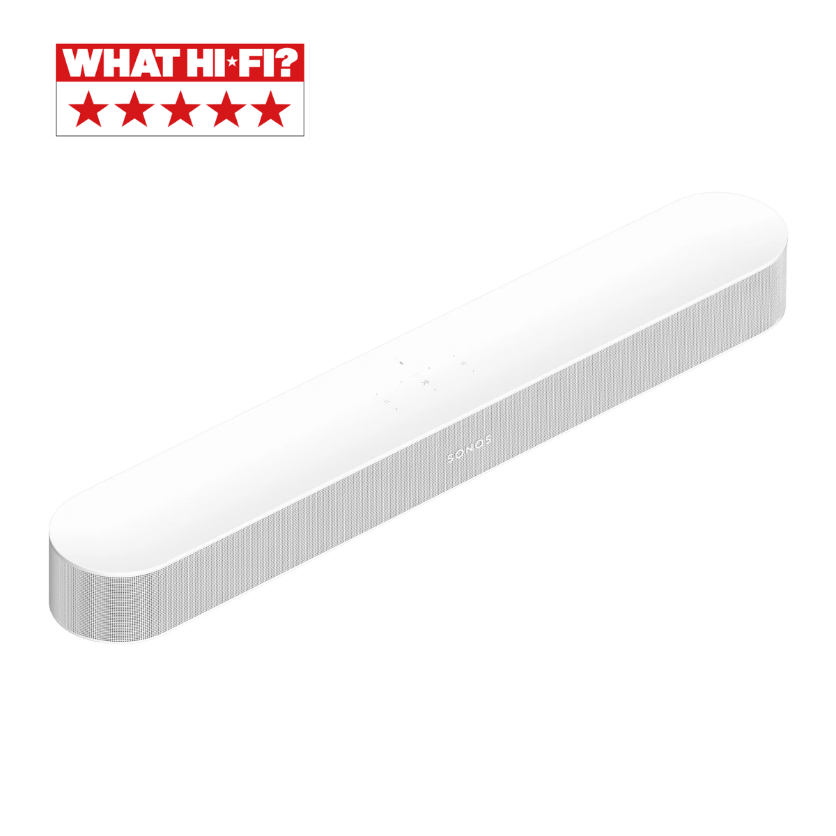 Sonos Beam Soundbar - Soundbar