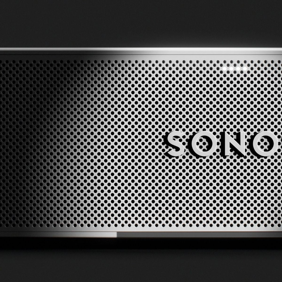 Sonos Beam Ultra Soundbar - Soundbar