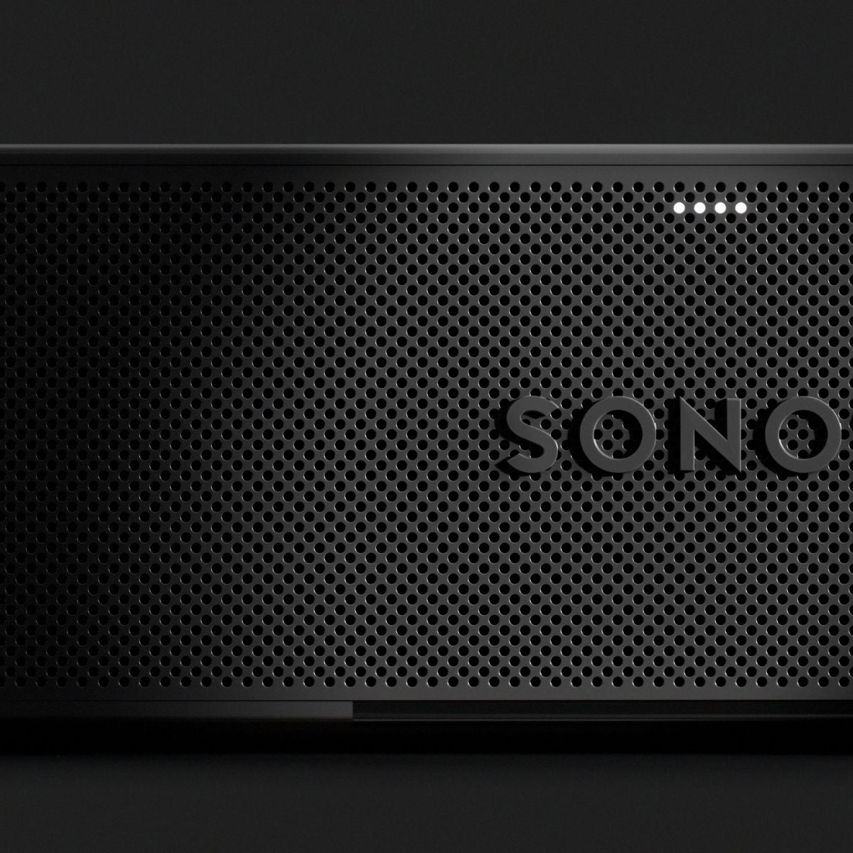 Sonos Beam Ultra Soundbar - Soundbar