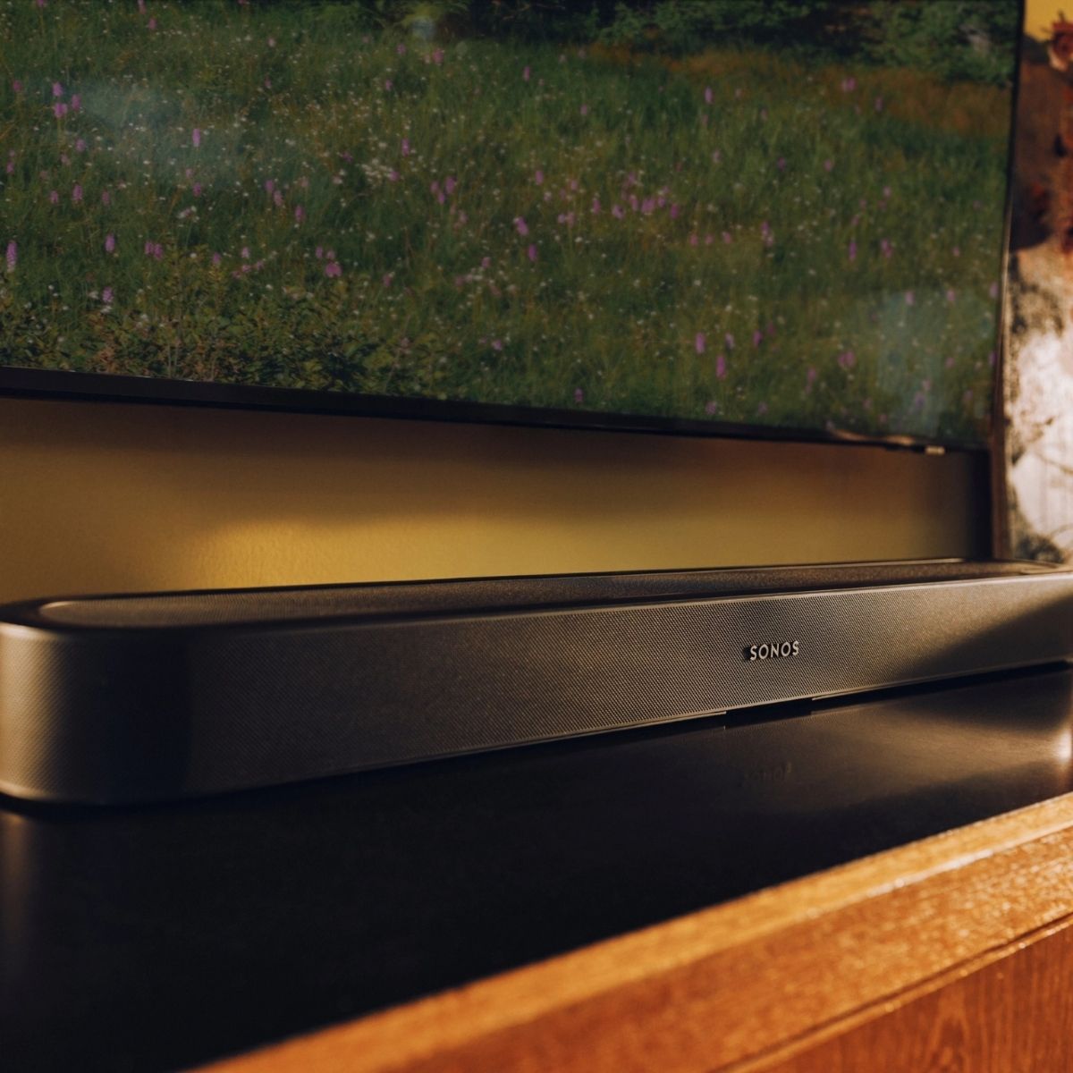 Sonos Beam Ultra Soundbar - Soundbar