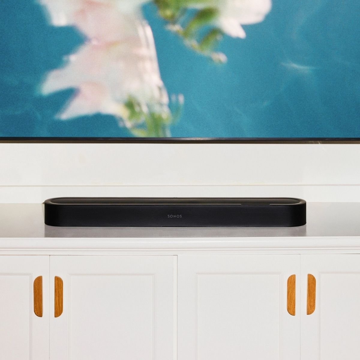 Sonos Beam Ultra Soundbar - Soundbar
