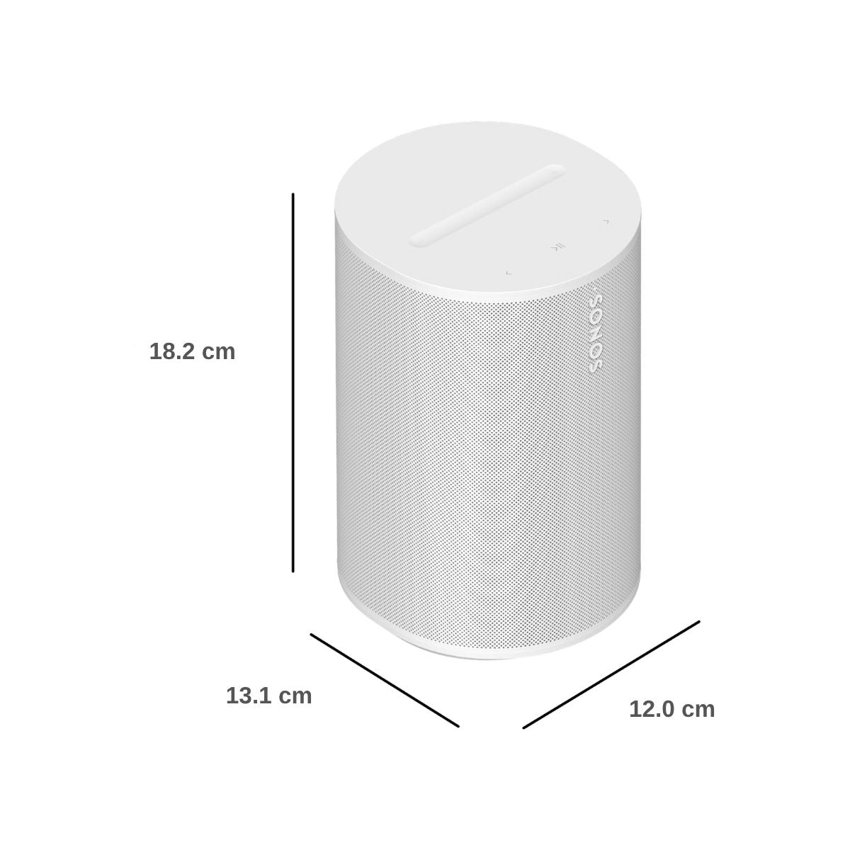 Sonos Era 100 SL Kablosuz Hoparlör