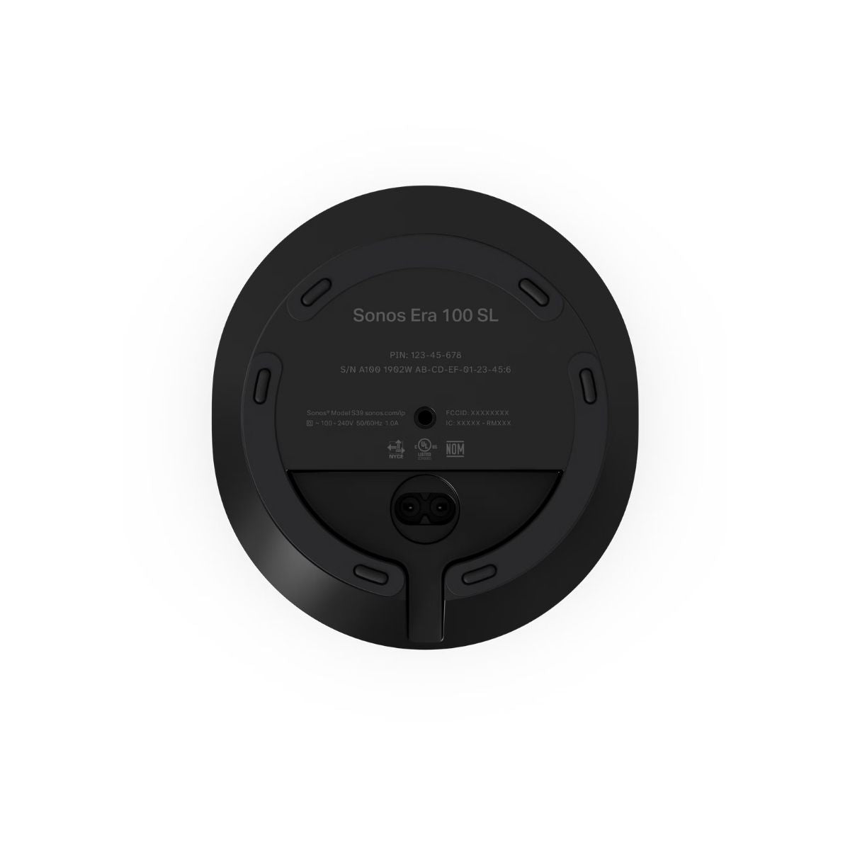 Sonos Era 100 SL Kablosuz Hoparlör - Bluetooth Hoparlör