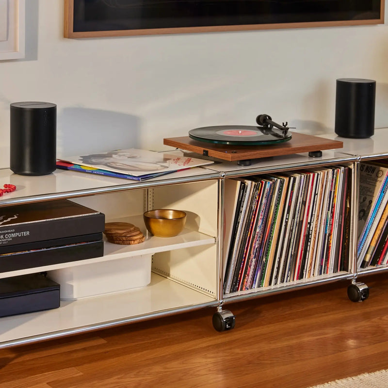 Era 100 SL ile stereo müzik deneyimini yaşayın.