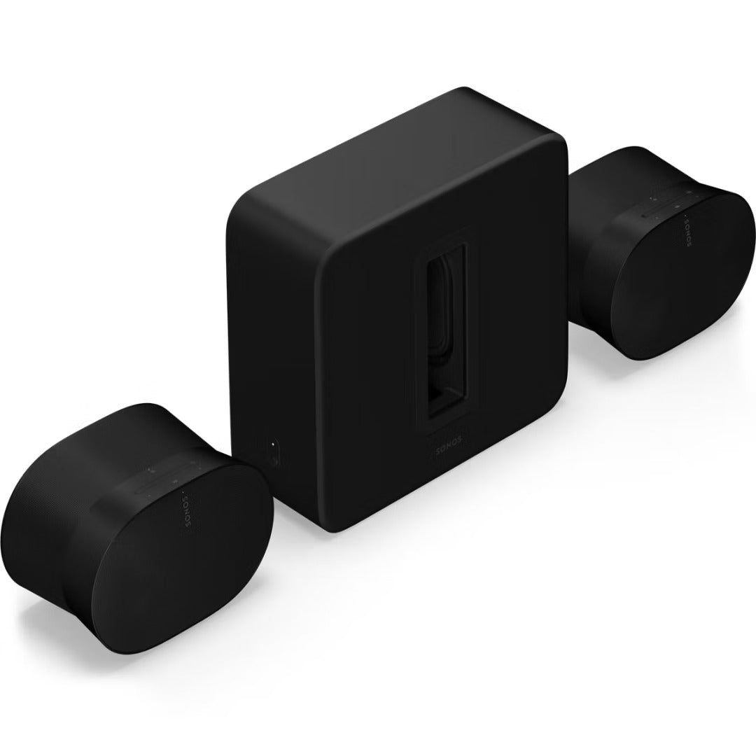 Sonos Ultimate Tamamlayıcı Ev Sinema Sistemi