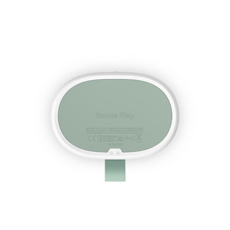 Sonos Play Taşınabilir Hoparlör
