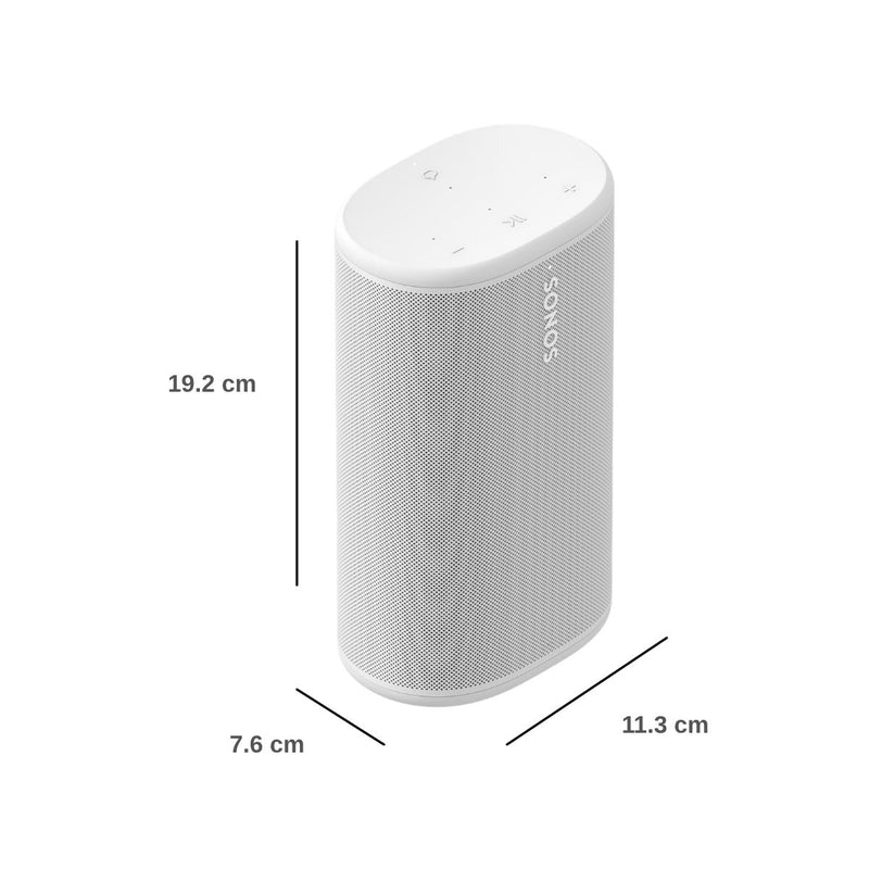Sonos Play Taşınabilir Hoparlör