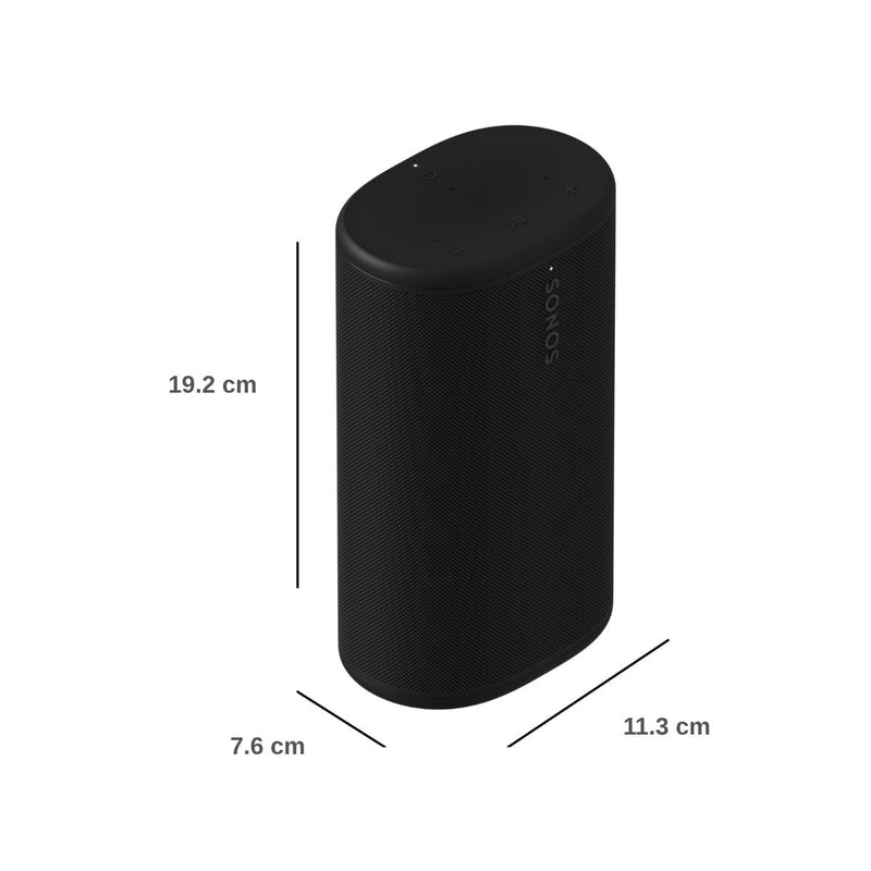 Sonos Play Taşınabilir Hoparlör