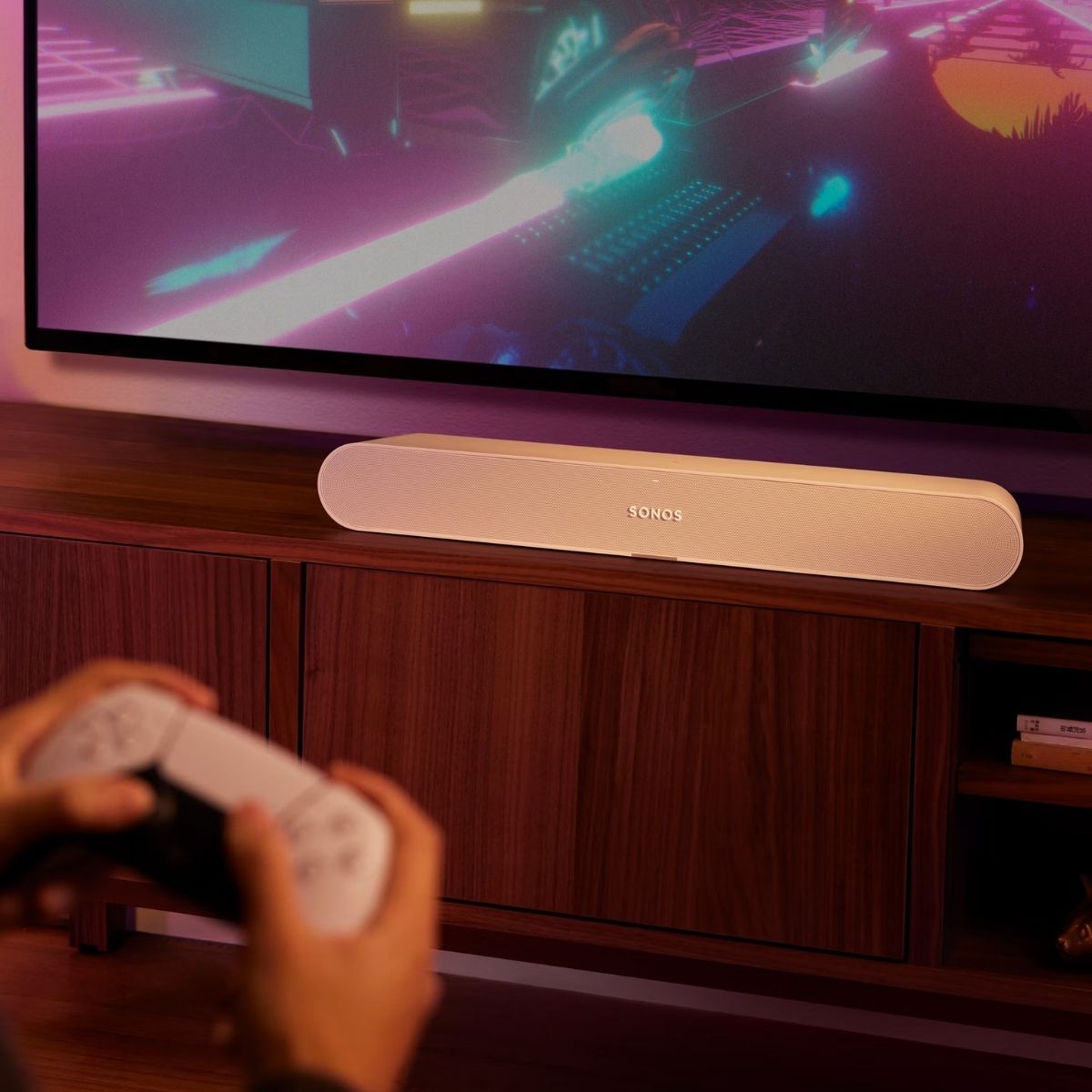 Sonos Ray Soundbar - Soundbar