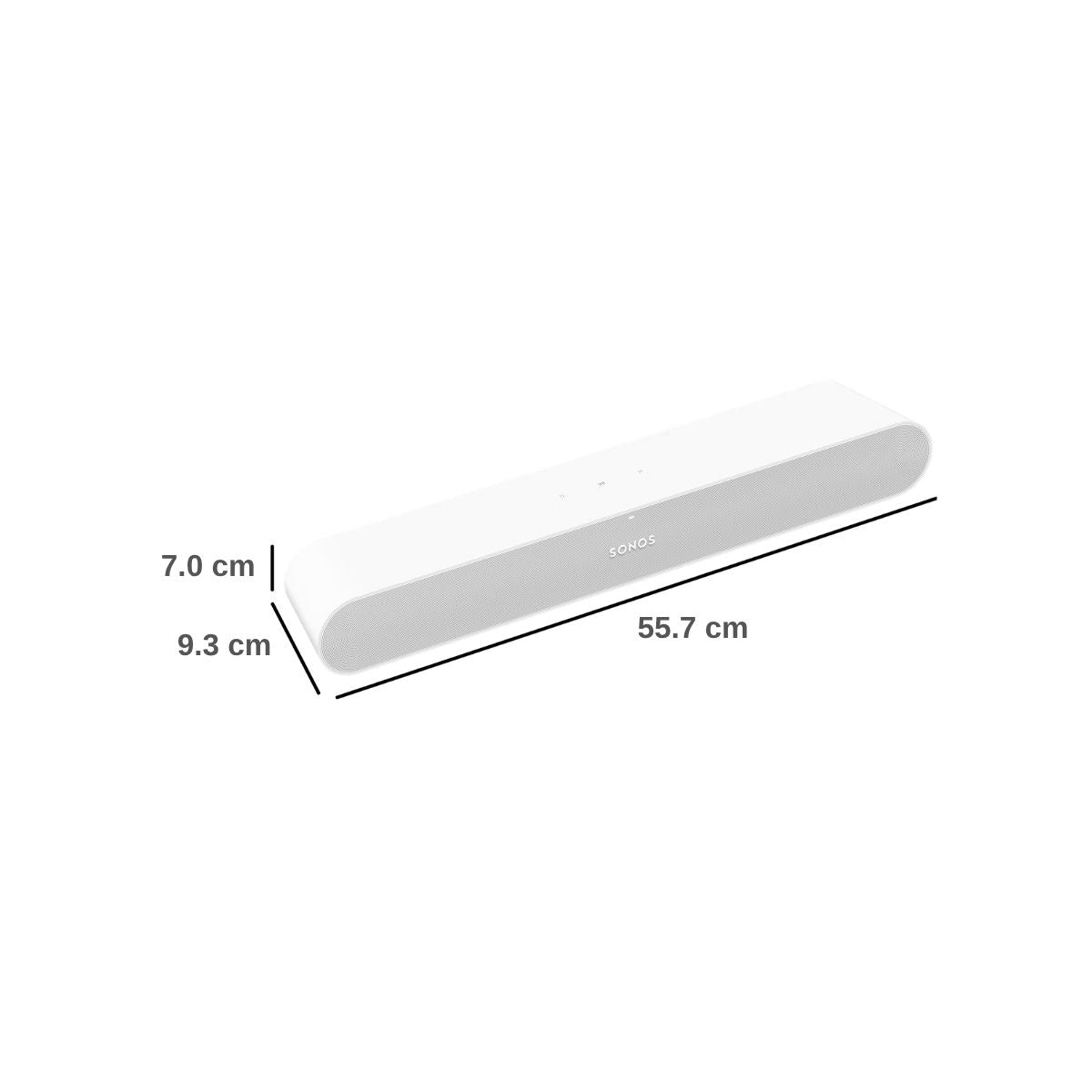 Sonos Ray Soundbar - Soundbar