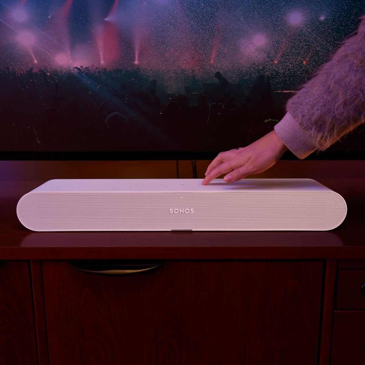 Sonos Ray Soundbar - Soundbar