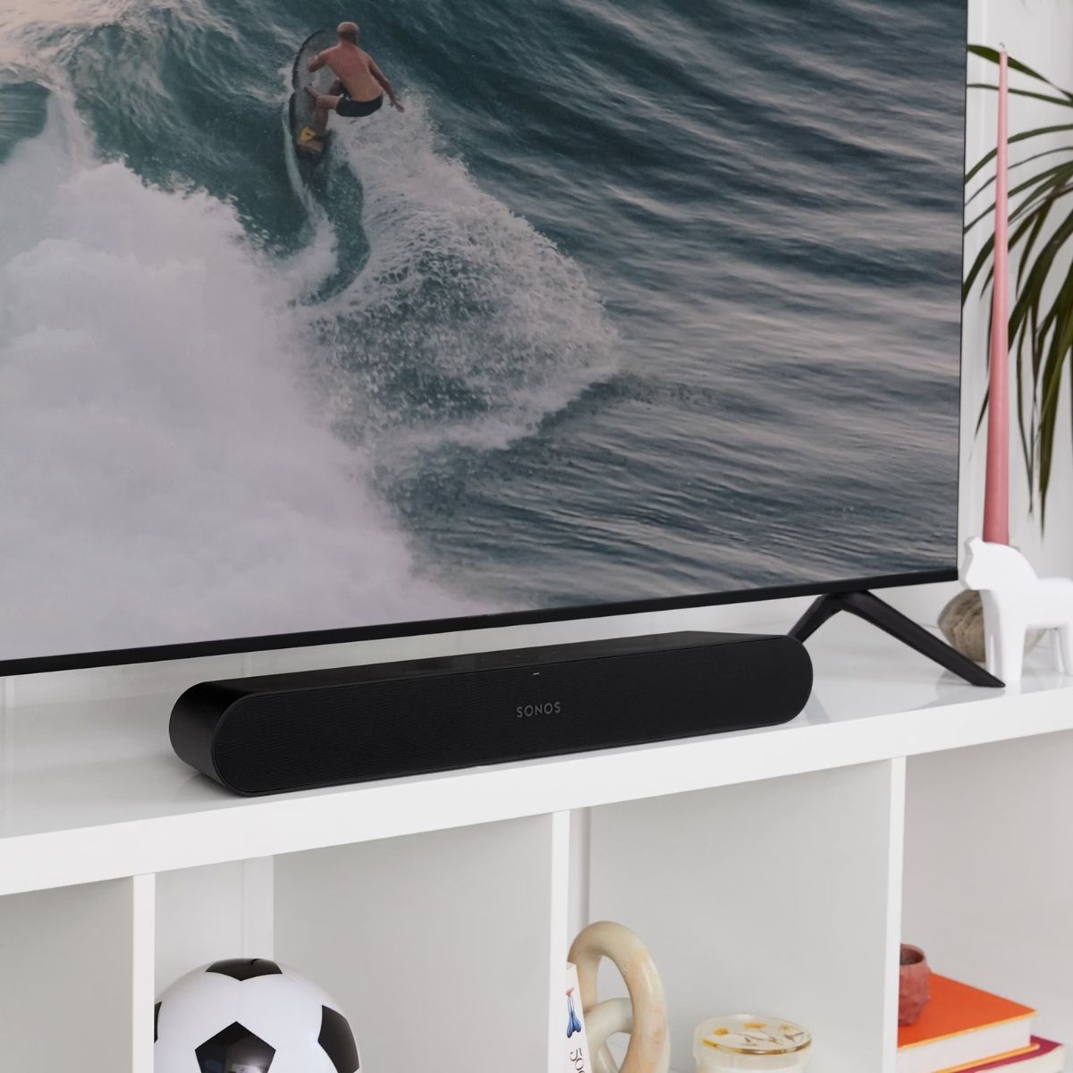 Sonos Ray Soundbar - Soundbar