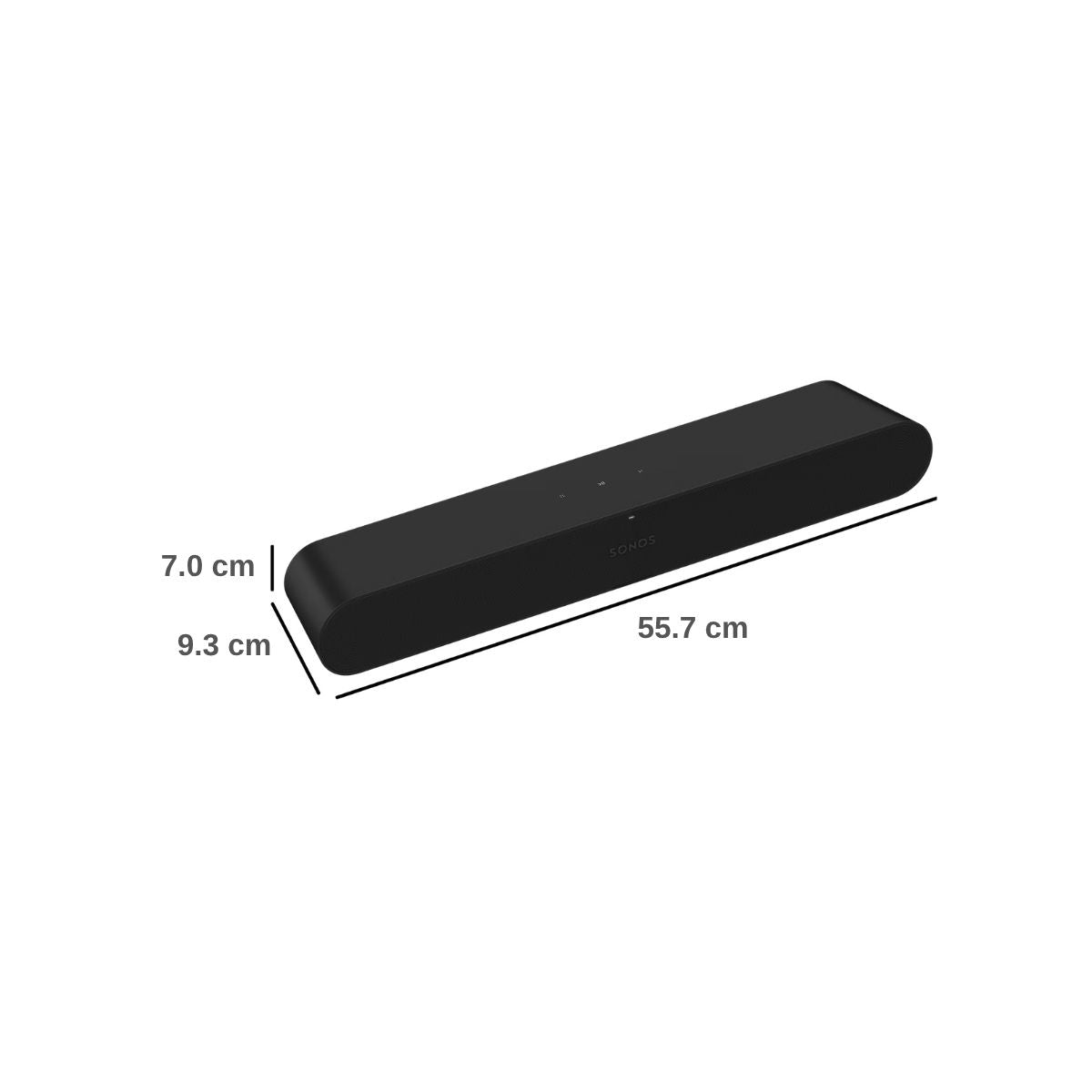 Sonos Ray Soundbar - Soundbar