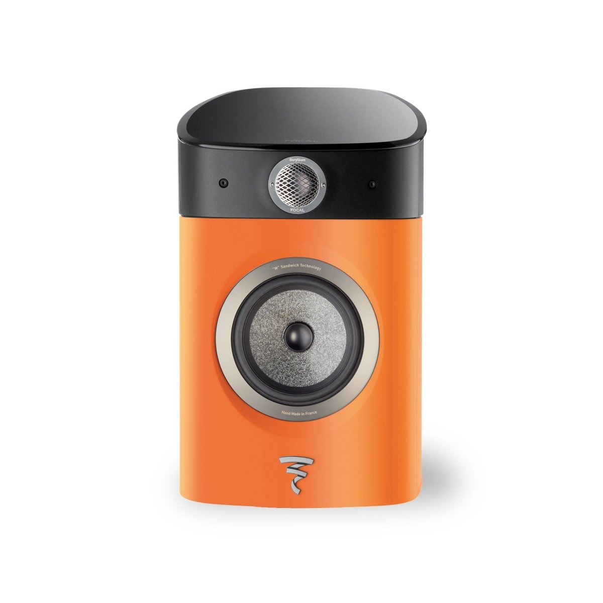 Focal Sopra N1 Raf Tipi Hoparlör - Hoparlör