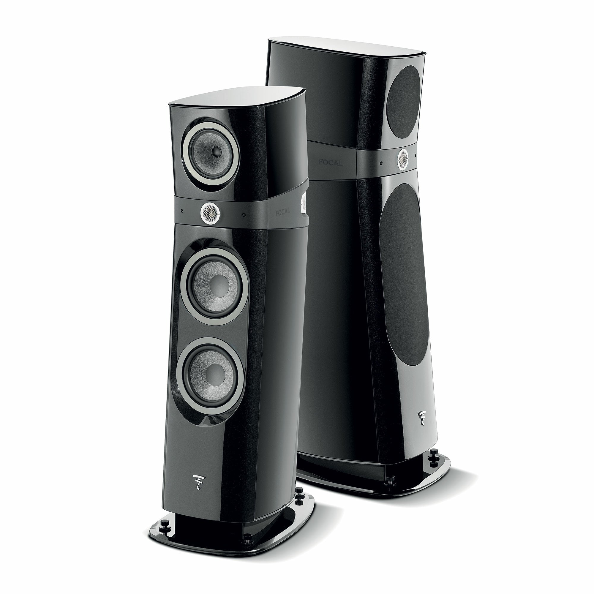 Focal SOPRA N3 Kule Tipi Hoparlör