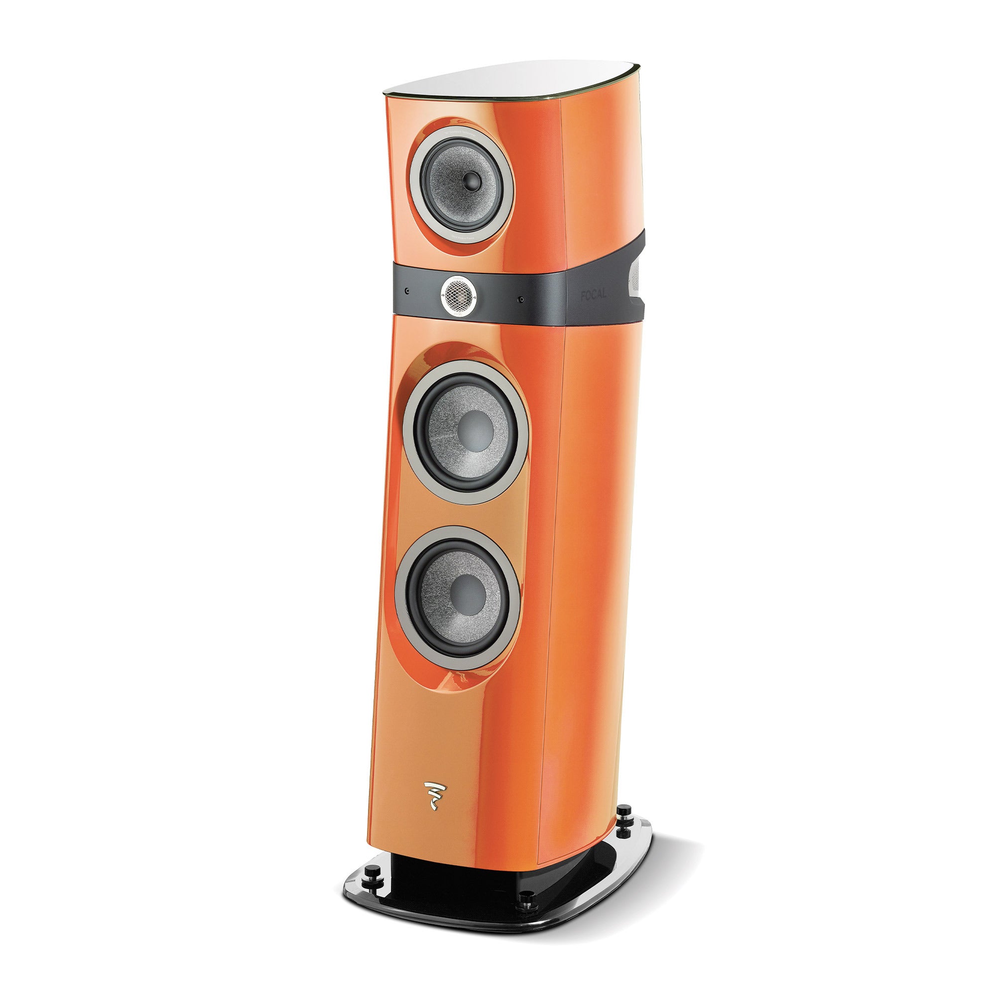 Focal SOPRA N3 Kule Tipi Hoparlör
