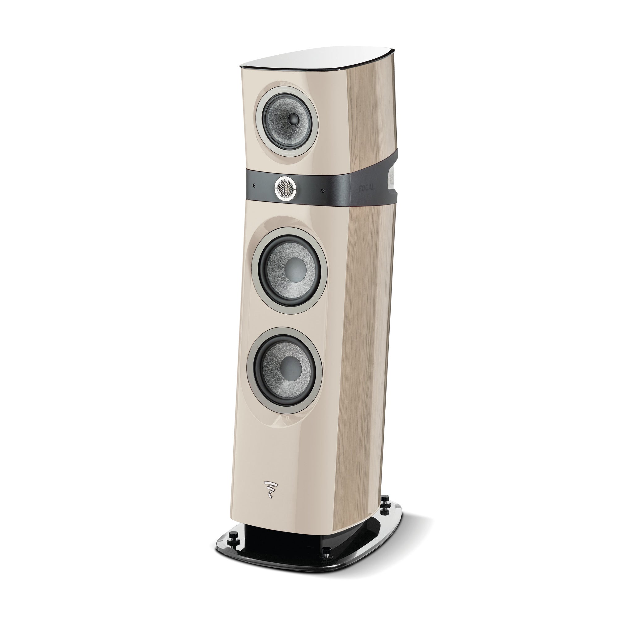 Focal SOPRA N3 Kule Tipi Hoparlör