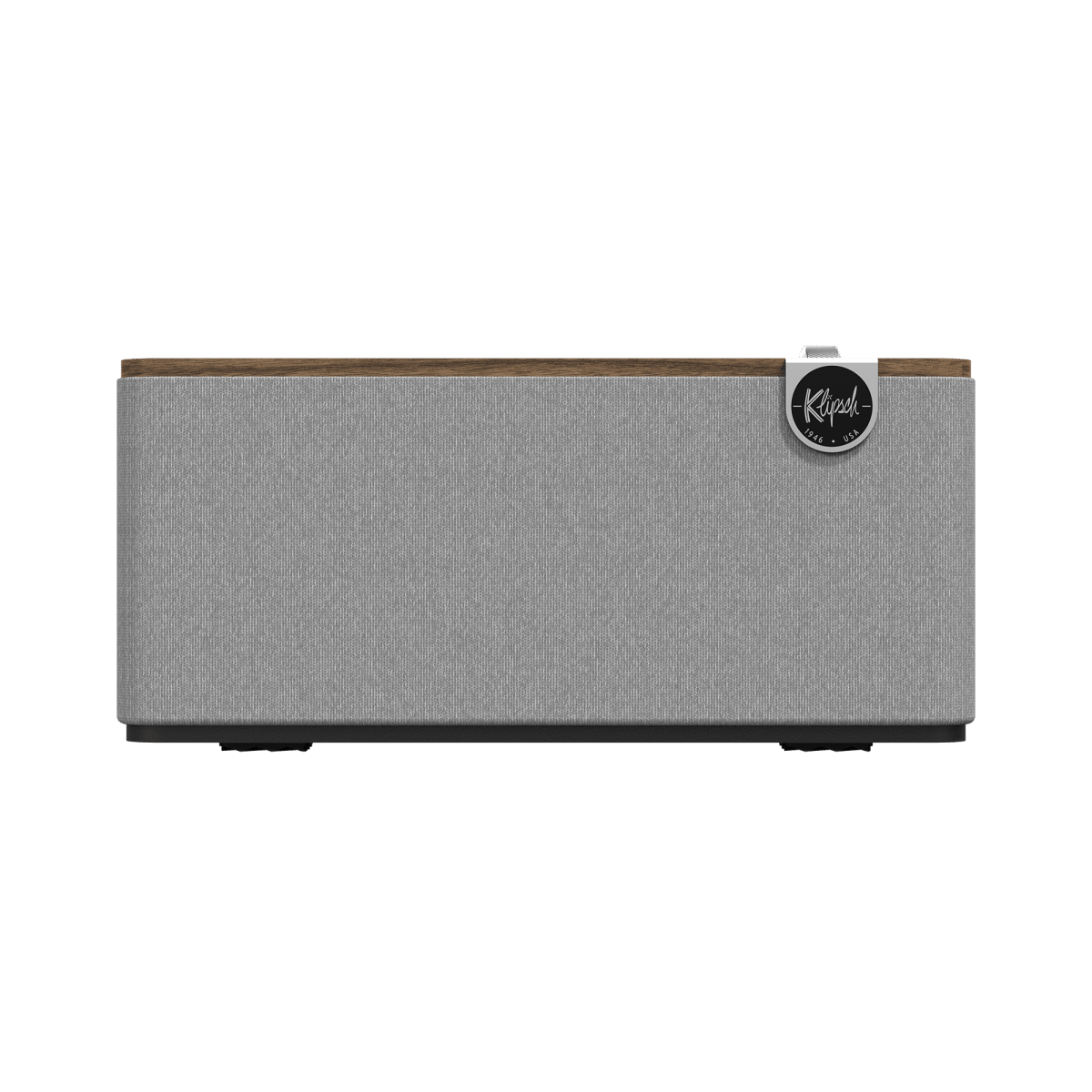 Klipsch The One Plus - Bluetooth Aktif Hoparlör Tek (Kutu Hasarlı) - Aktif Bluetooth Hoparlör