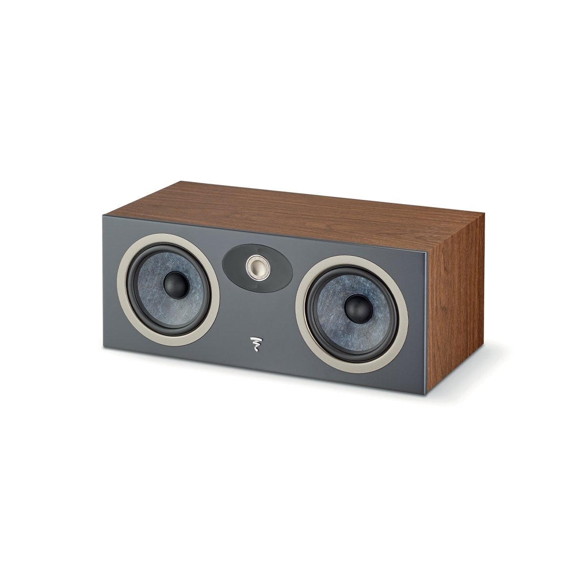 Focal Theva Merkez Hoparlör Yüksek Performanslı Hi-Fi