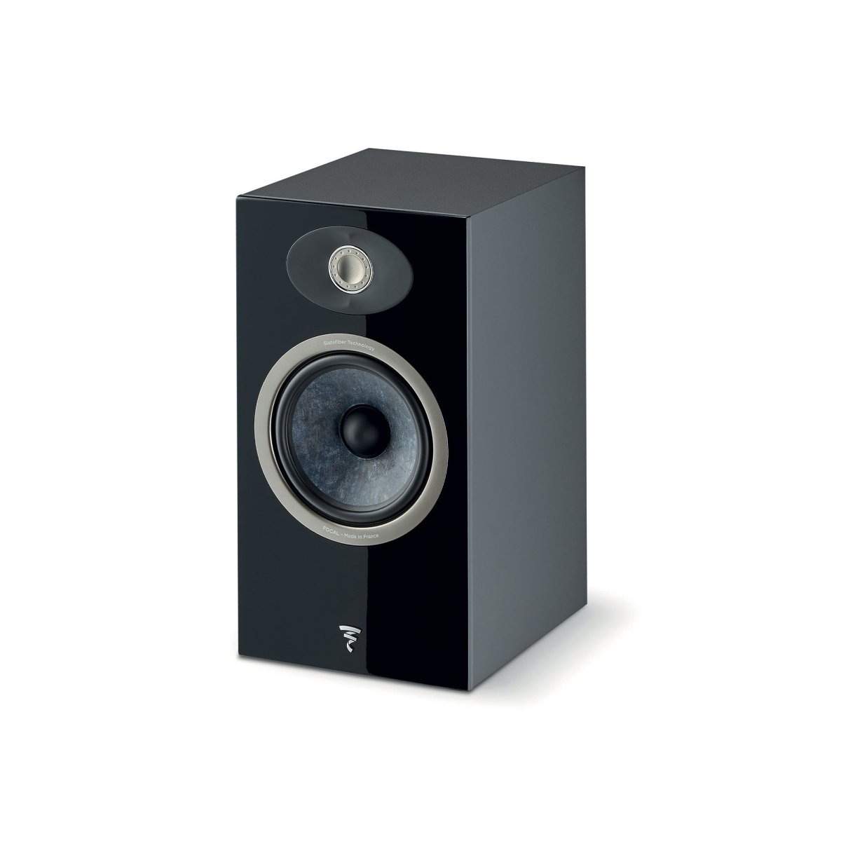 Focal THEVA N1 Raf Tipi Hoparlör - Çift - Pasif Hoparlör